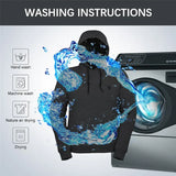 Trailblazer Heated Hoodie