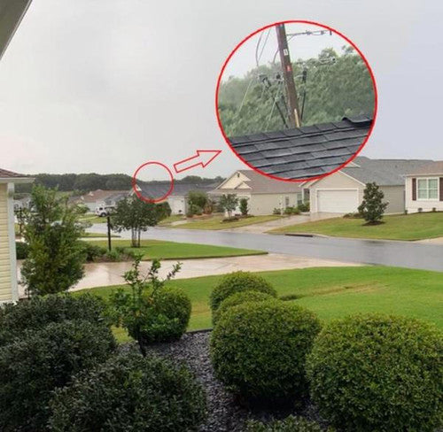 High-Power Waterproof Monocular Telescope with 10x Magnification for Bird Watching, Hiking, and Outdoor Adventures