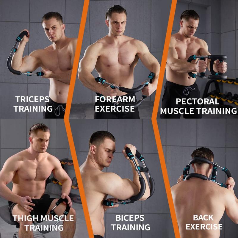BattleFlex Resistance Trainer