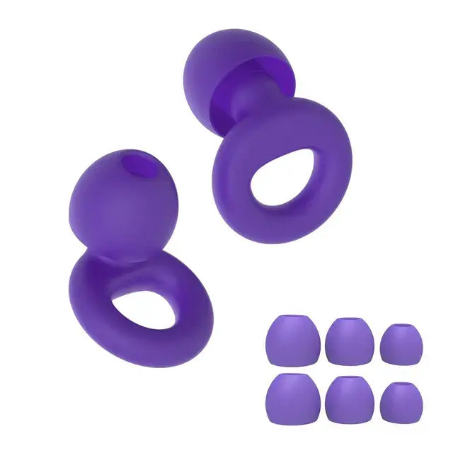 HushWave Ear Plugs