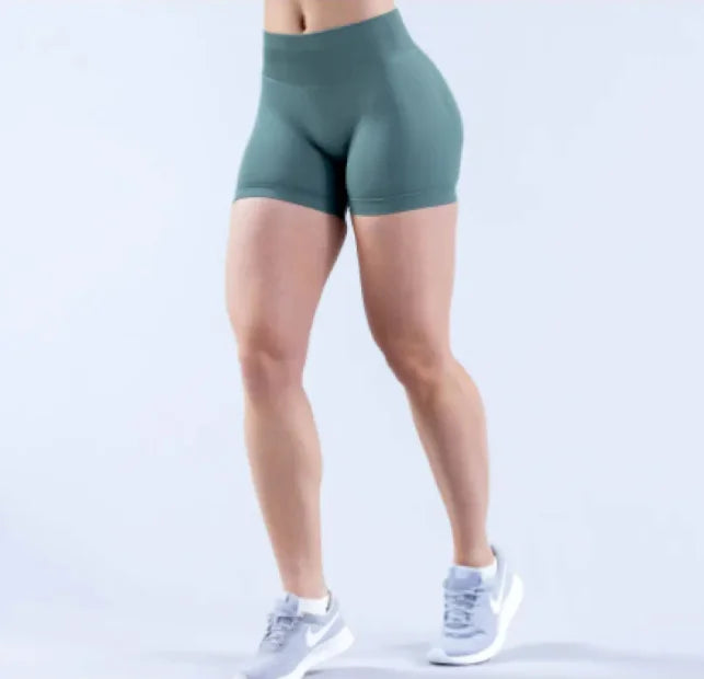 SoftMove Yoga Shorts