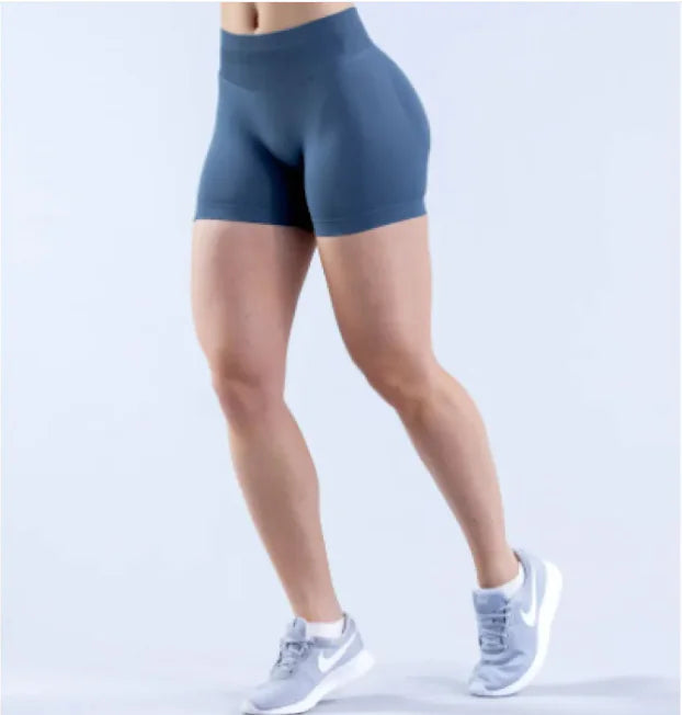 SoftMove Yoga Shorts