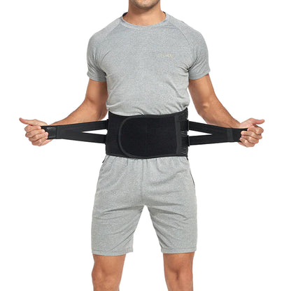 StabilityWeave - Back Brace