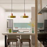 NordicGlass - Ceiling pendant lamp