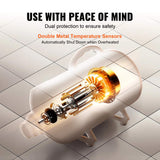 Dog Hair Dryer Grooming Blaster Blower