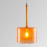Glass Dining Table Pendant Lamps Lighting