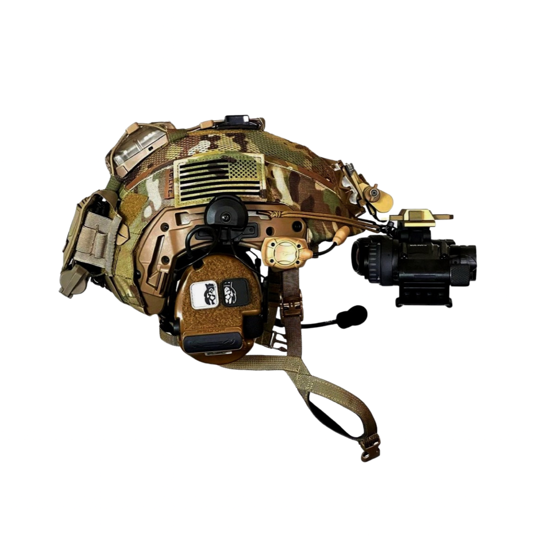 Merchpublic Outdoor Mystery Box