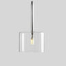 Glass Dining Table Pendant Lamps Lighting