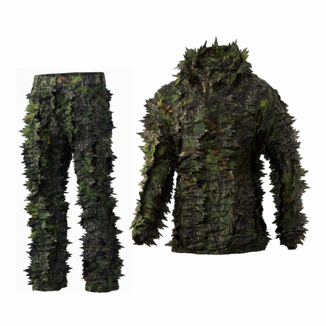 Merchpublic Outdoor Mystery Box