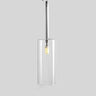 Glass Dining Table Pendant Lamps Lighting