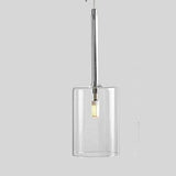 Glass Dining Table Pendant Lamps Lighting