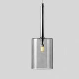 Glass Dining Table Pendant Lamps Lighting