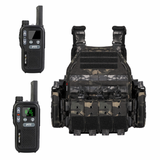 Merchpublic Outdoor Mystery Box