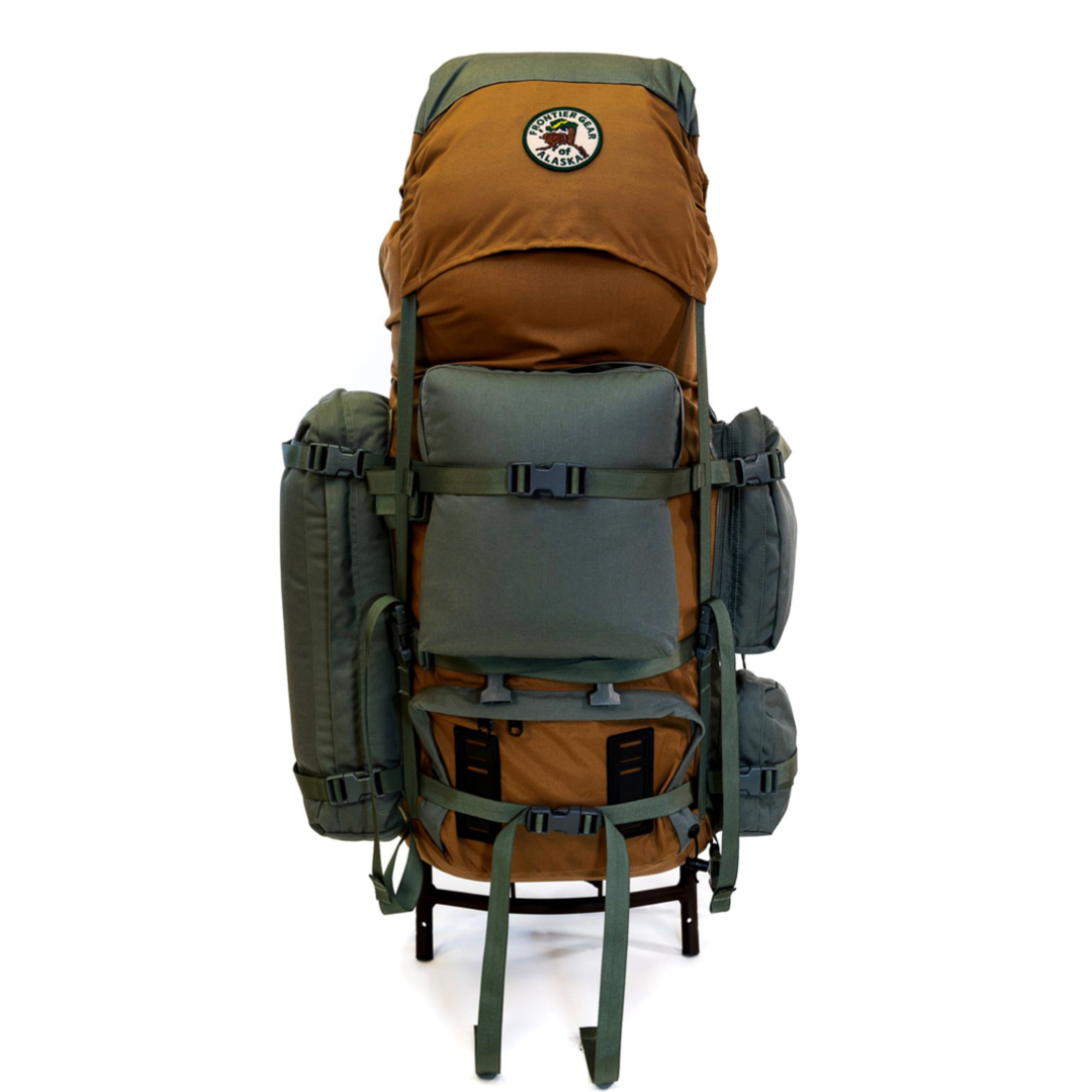 Merchpublic Outdoor Mystery Box