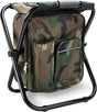 TrailBlazer Backpack Chair 2.0