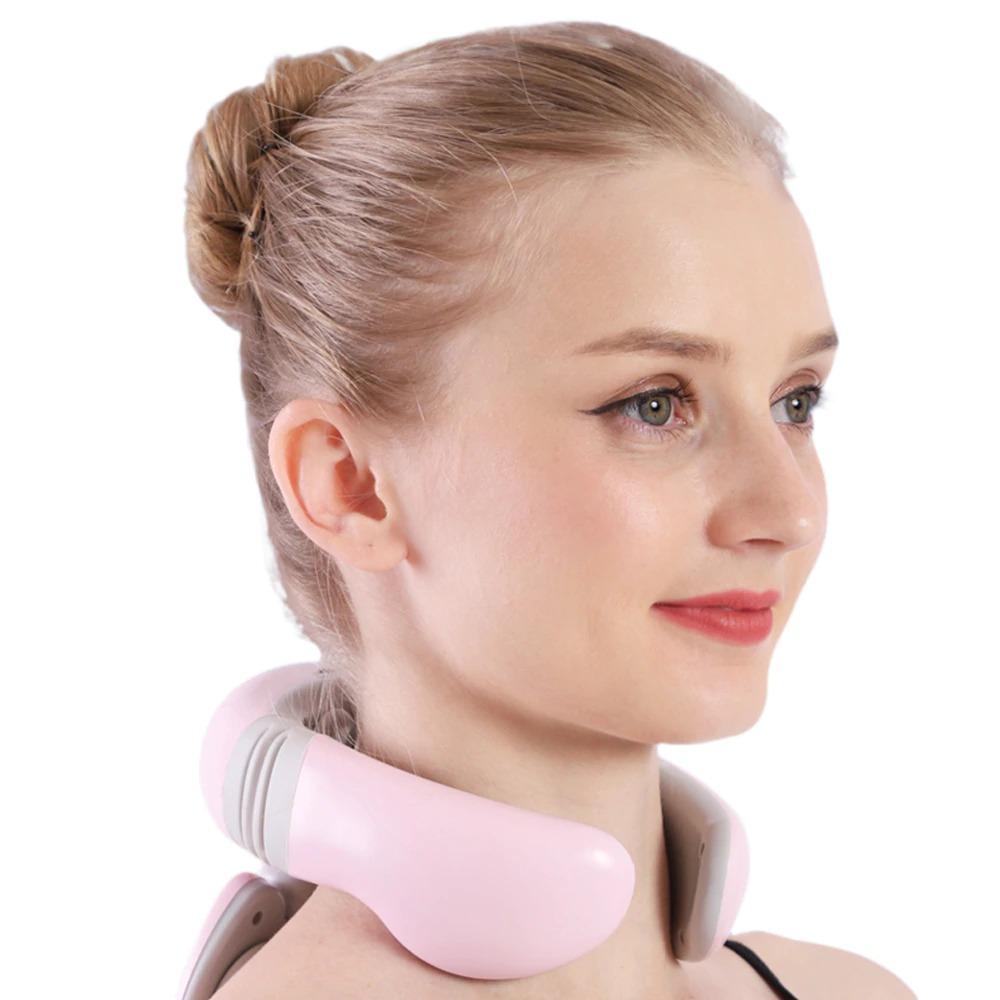 CerviPRO 2.0 - 4D Neck Massager + Remote Control