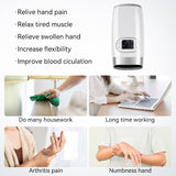 Electric Hand Massager with Compression – Relief for Arthritis & Hand Pain