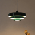 Vintage LED Pendant Lamp - Refined Elegance