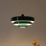 Vintage LED Pendant Lamp - Refined Elegance