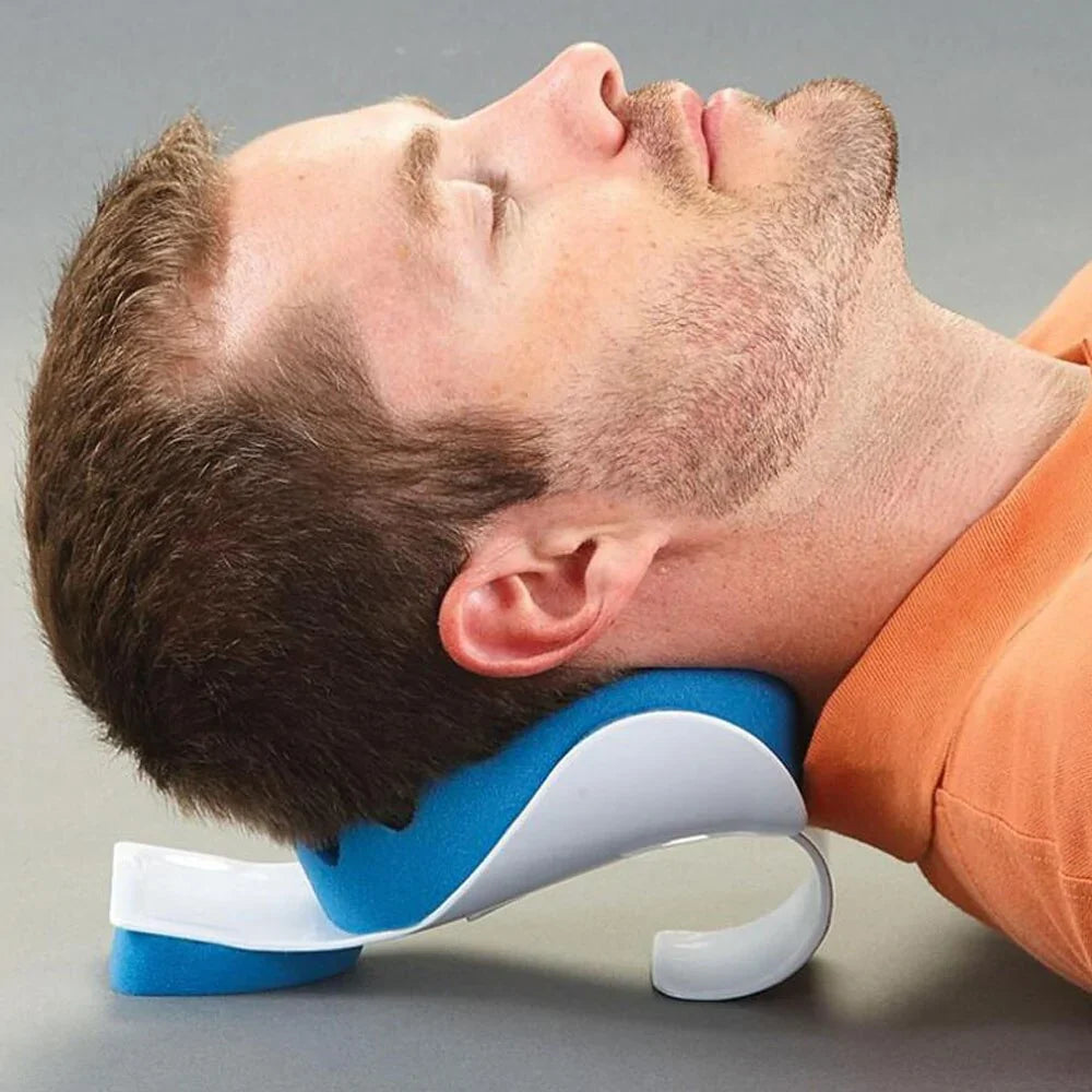 RestNest - Neck Pillow