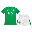 24/25 Kids Ireland Home Kit