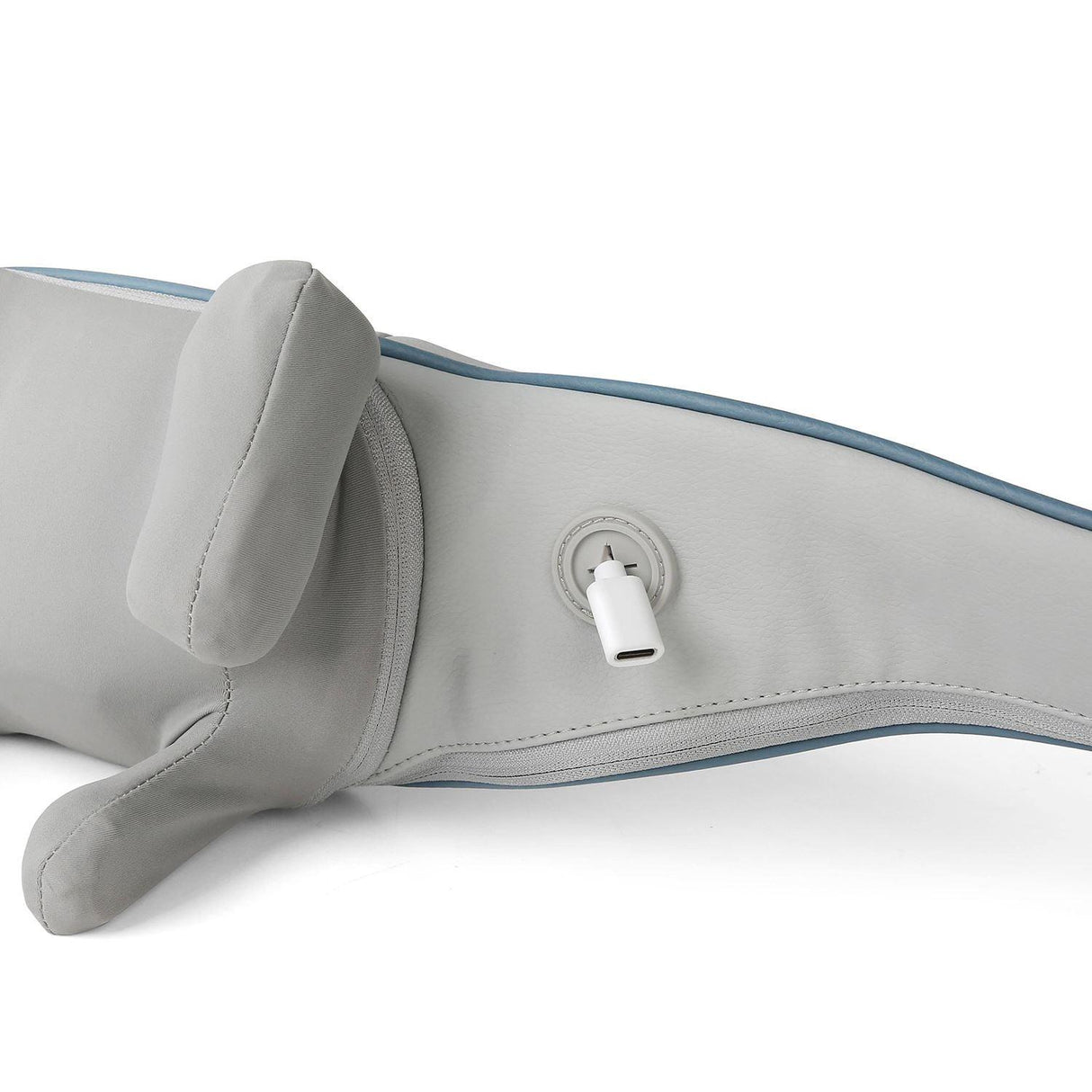 Portable 5D Shiatsu Neck and Shoulder Massager