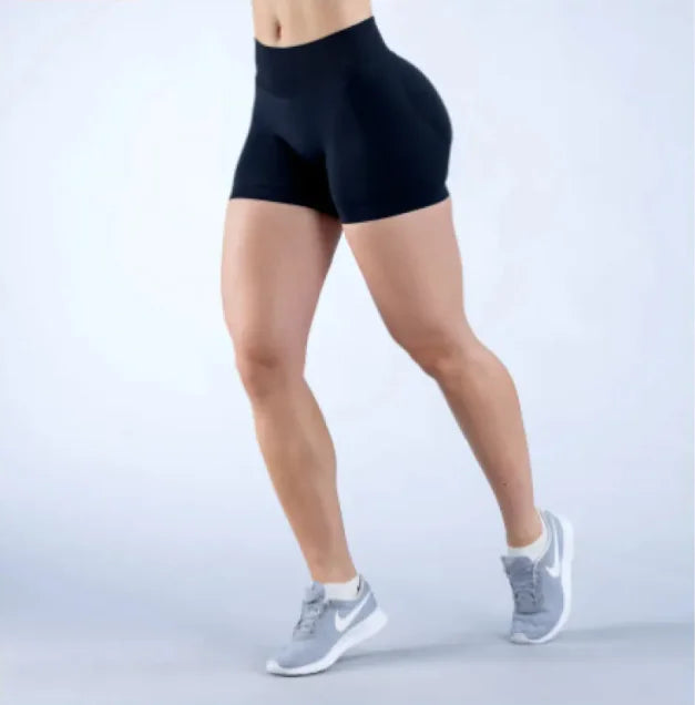 SoftMove Yoga Shorts