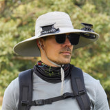 TrailBlazer HeatShield Cooling Hat