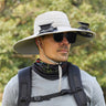 TrailBlazer HeatShield Cooling Hat