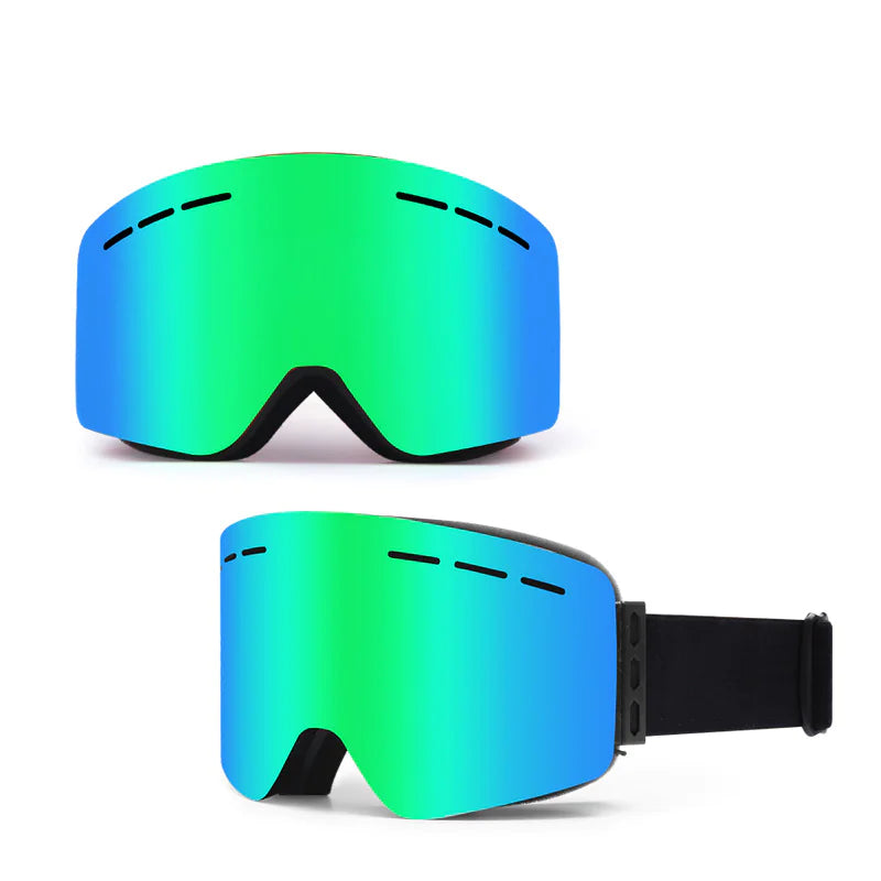 SnowFlex Vision - Ski Goggles