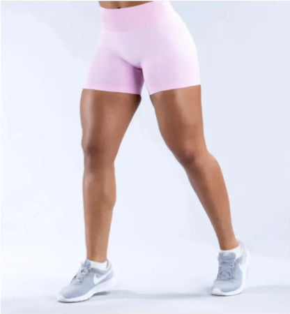 SoftMove Yoga Shorts