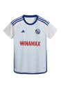23/24 Strasbourg Away Jersey