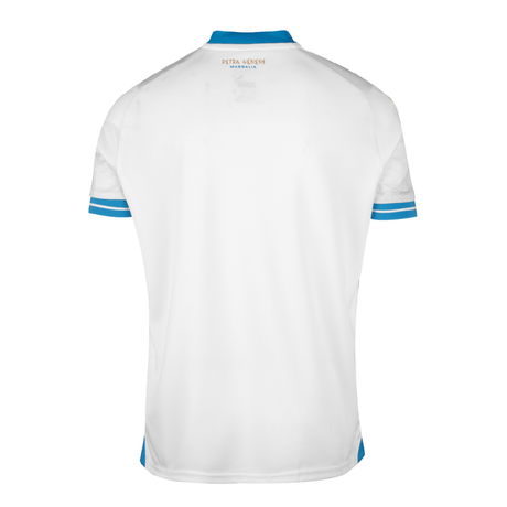 23/24 Marseille Home Jersey