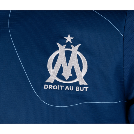23/24 Marseille Away Jersey