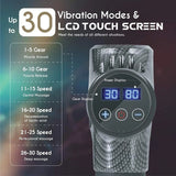 Back Massage Machine | Percussive Therapy for Pain Relief
