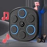 Music Box Machine with Bluetooth | Versatile Fitness, Stress Relief & Reaction Training for Home Workouts