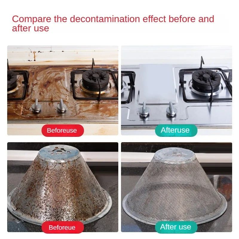High-Temperature Steam Cleaner | Variable Steam Control, Large Capacity & Safe for Home, Kitchen & Car Cleaning