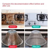 High-Temperature Steam Cleaner | Variable Steam Control, Large Capacity & Safe for Home, Kitchen & Car Cleaning