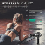 Back Massage Machine | Percussive Therapy for Pain Relief