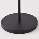 Solar Outdoor Adjustable Lamp with LED Light - Waterproof Garden Lighting for Pathway, Patio, and Yard Use