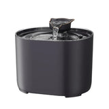 Wireless Automatic Cat Water Fountain | Filtered Fresh Water for Your Pet