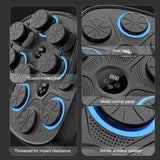 Music Box Machine with Bluetooth | Versatile Fitness, Stress Relief & Reaction Training for Home Workouts