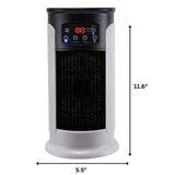 Portable Air Conditioner | Windowless, Energy Efficient & Ideal for Home Office and Dormitory Use