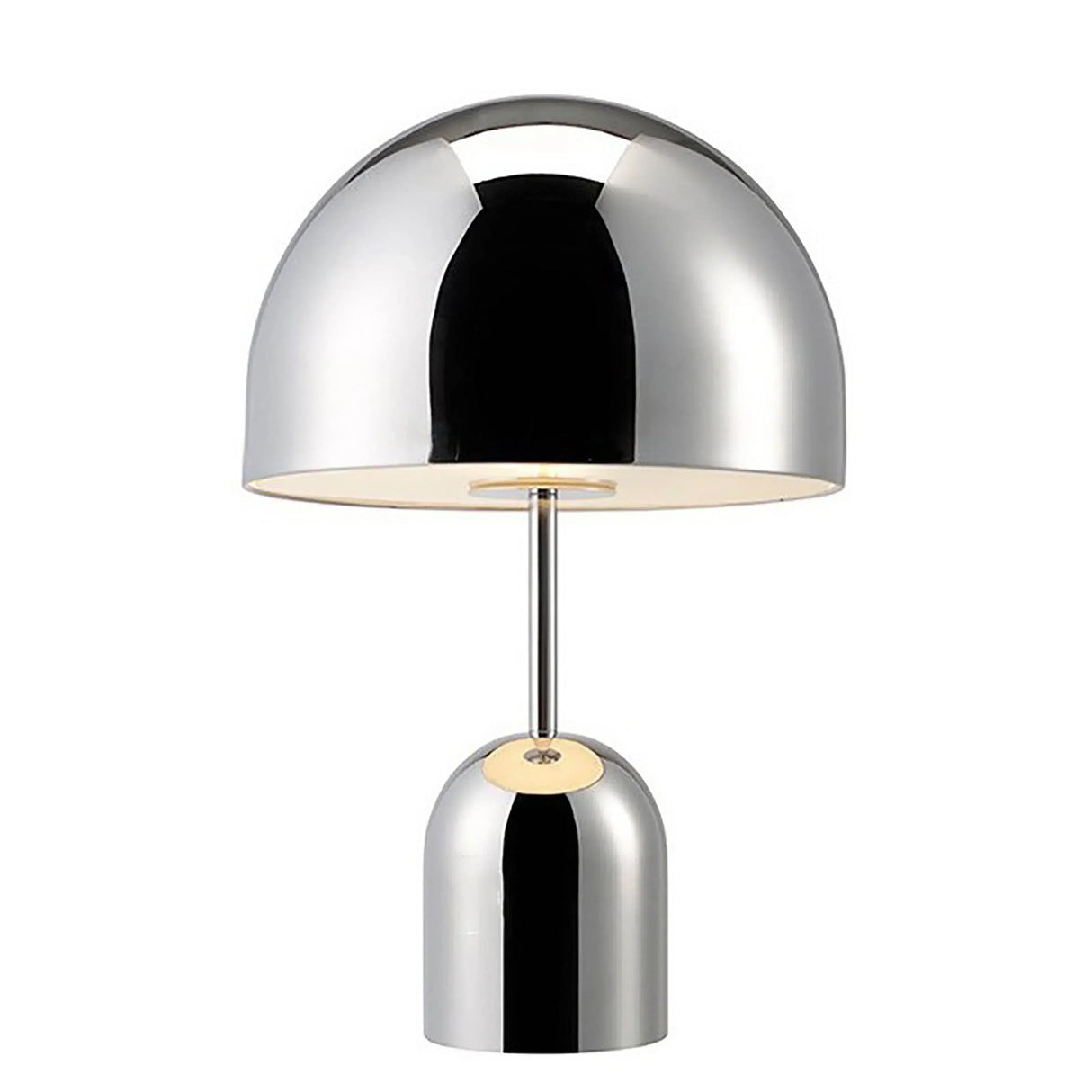 Aeloria™ | Copper Table Lamp with Adjustable Brightness | Modern Lighting for Living Room & Bedroom
