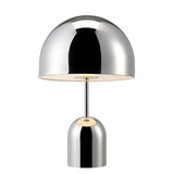 Aeloria™ | Copper Table Lamp with Adjustable Brightness | Modern Lighting for Living Room & Bedroom