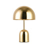 Aeloria™ | Copper Table Lamp with Adjustable Brightness | Modern Lighting for Living Room & Bedroom