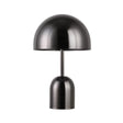 Aeloria™ | Copper Table Lamp with Adjustable Brightness | Modern Lighting for Living Room & Bedroom