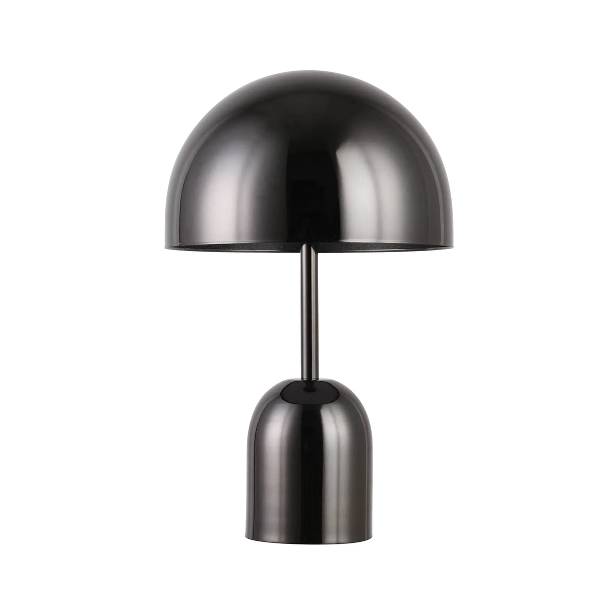 Aeloria™ | Copper Table Lamp with Adjustable Brightness | Modern Lighting for Living Room & Bedroom