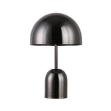 Aeloria™ | Copper Table Lamp with Adjustable Brightness | Modern Lighting for Living Room & Bedroom