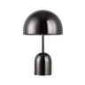Aeloria™ | Copper Table Lamp with Adjustable Brightness | Modern Lighting for Living Room & Bedroom